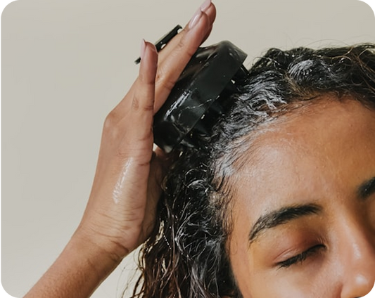 Hair & Immunity Synergy: Holistic Wellness with Bakson's Products