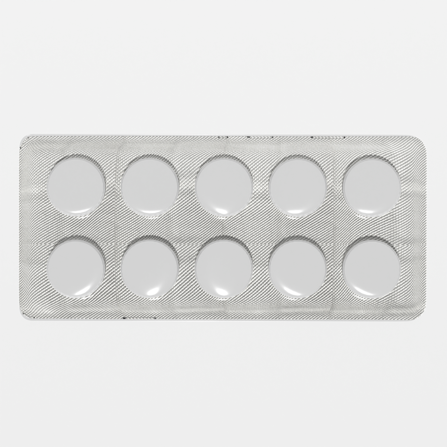 THROAT AID TABLETS STRIPS