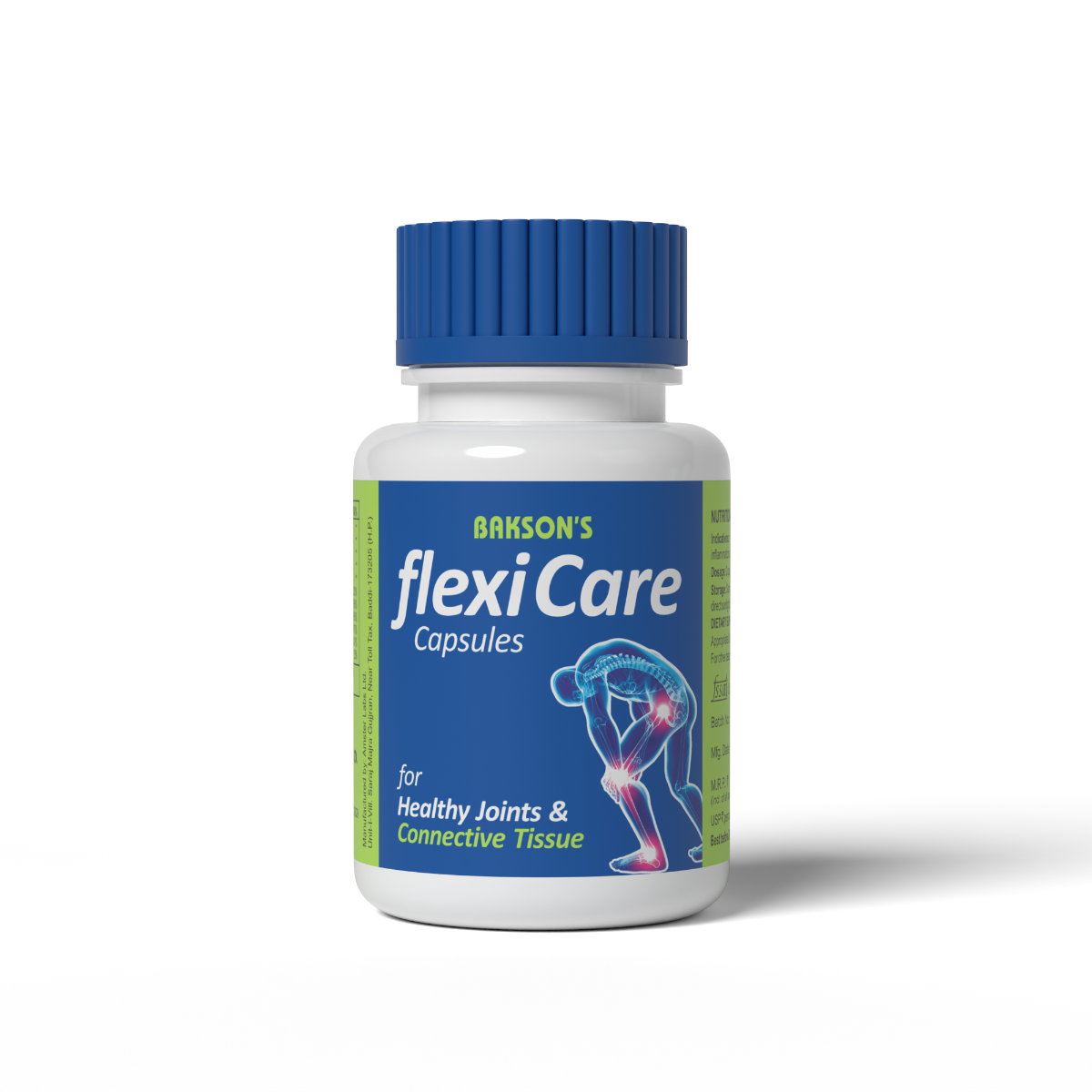 FLEXICARE CAPSULES-30 CAPSULES