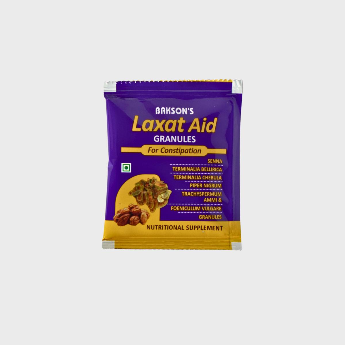 LAXAT AID GRANULES - 30 X 3 GM