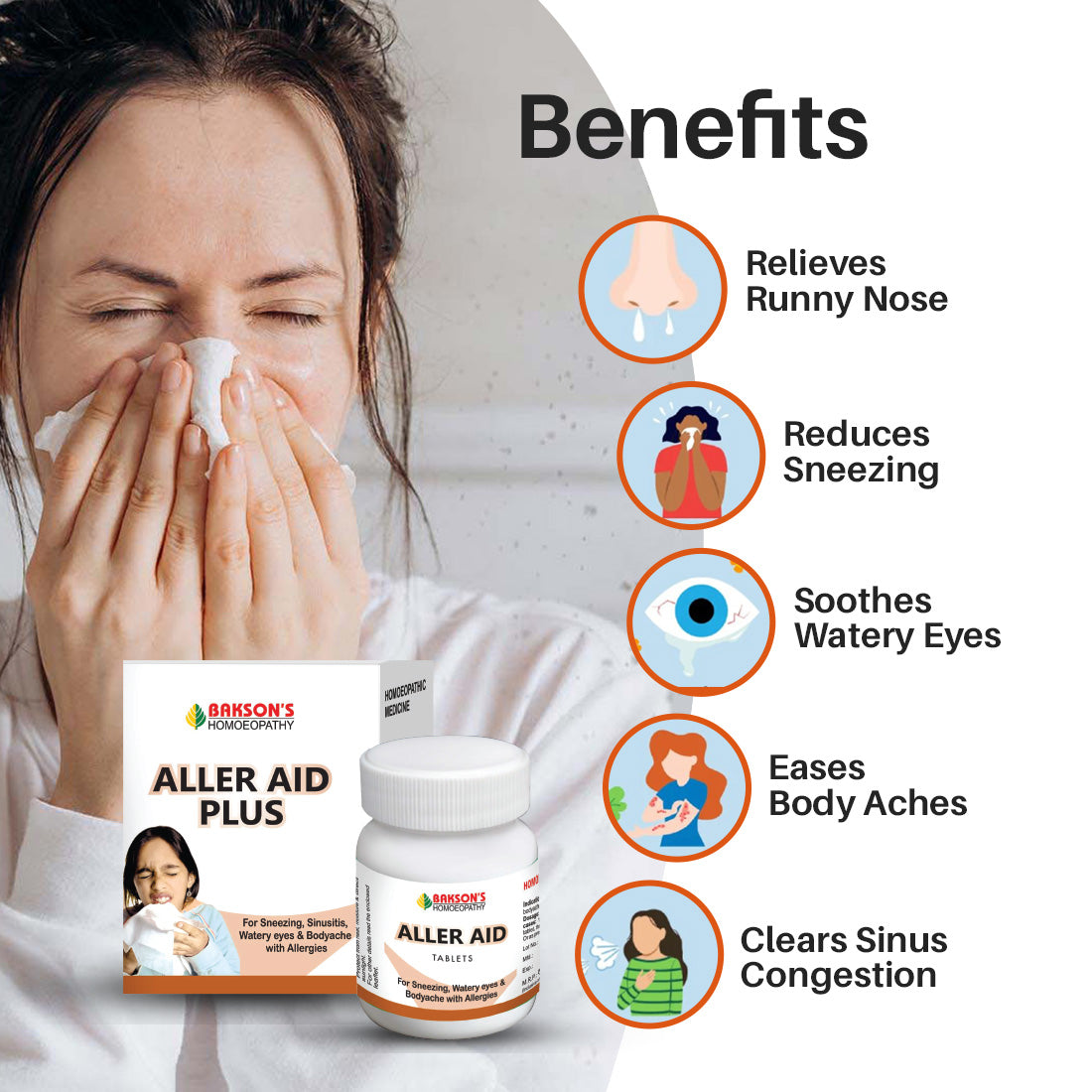 ALLER AID TABLETS