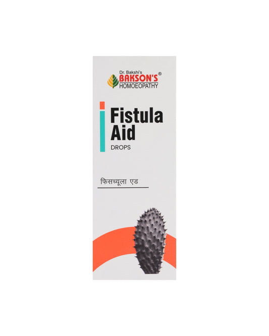 FISTULA AID DROPS