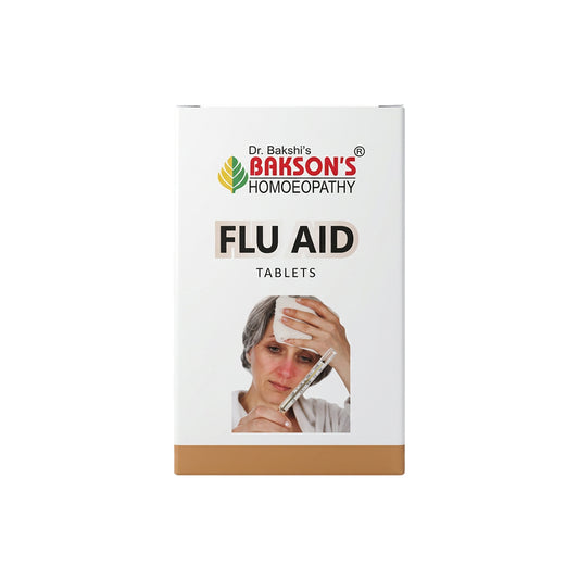 FLU AID TABLETS