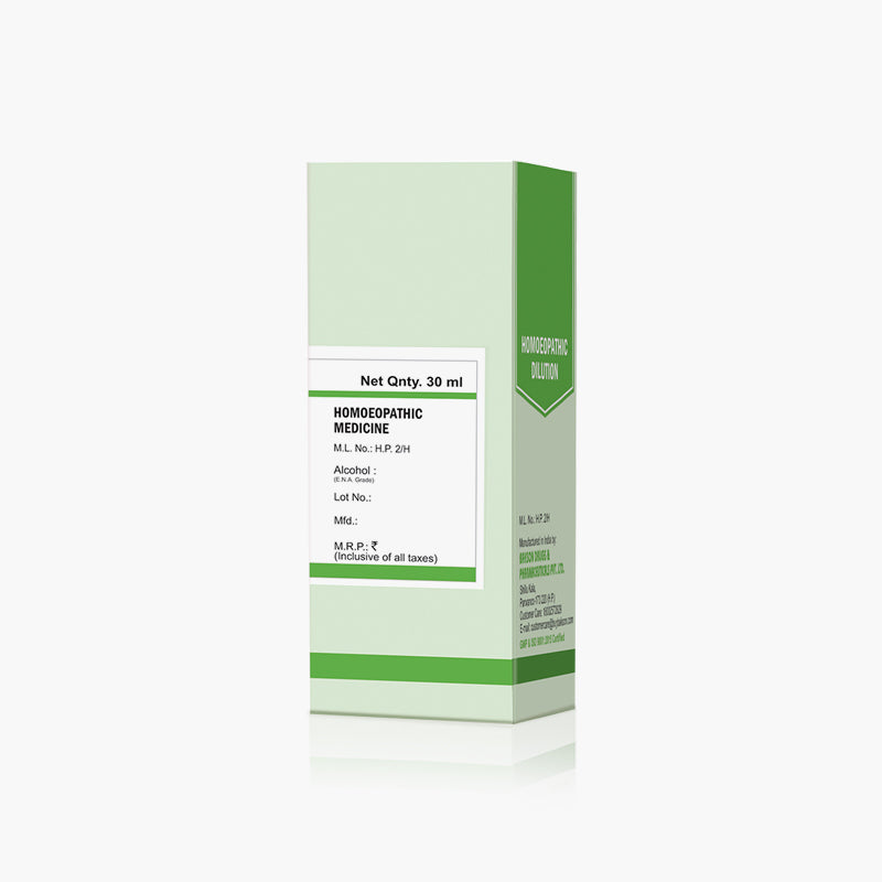 OLEUM MORRHUAE (OLEUM JECORIS) 1M