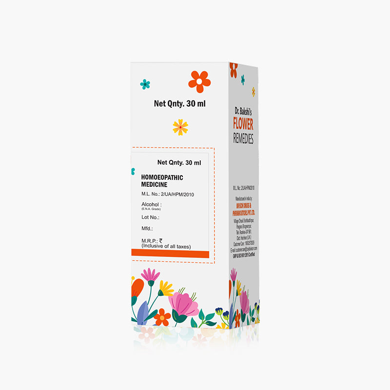 VERVAIN 30