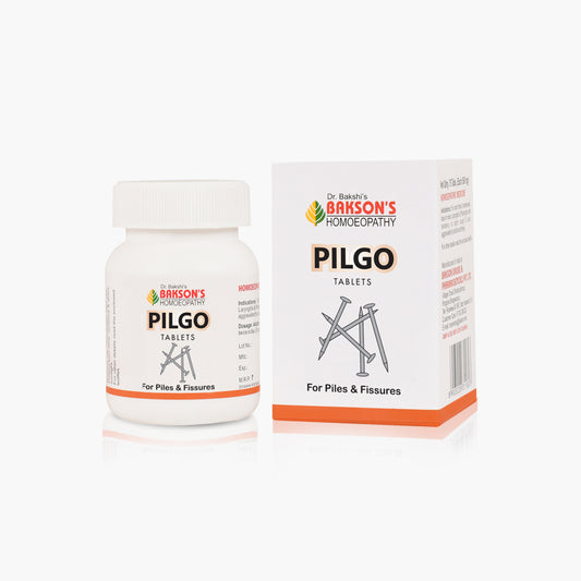 PILGO TABLETS