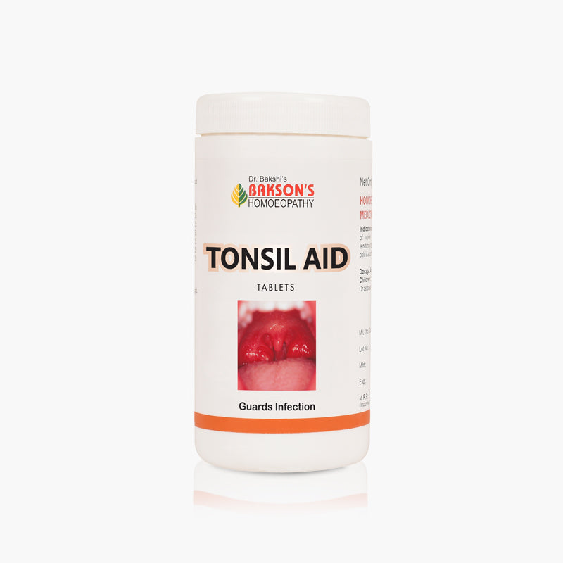 TONSIL AID TABLETS