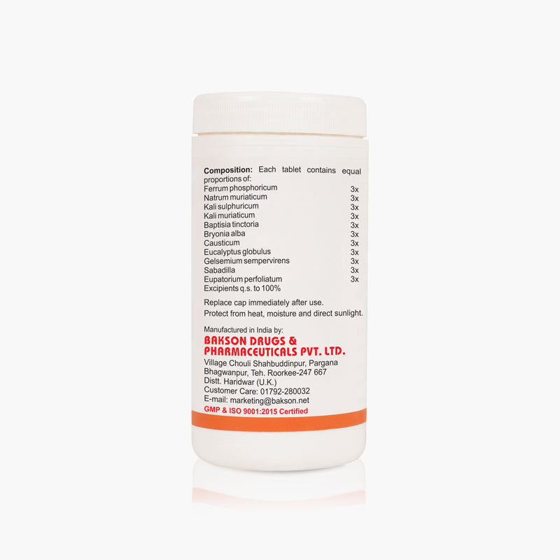 ALLER AID TABLETS