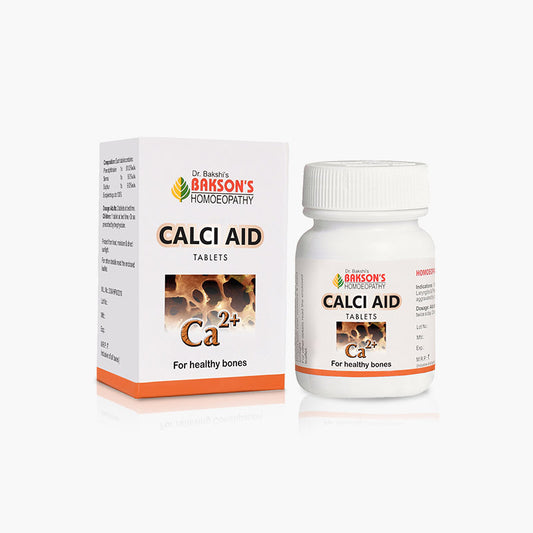 CALCI AID TABLETS