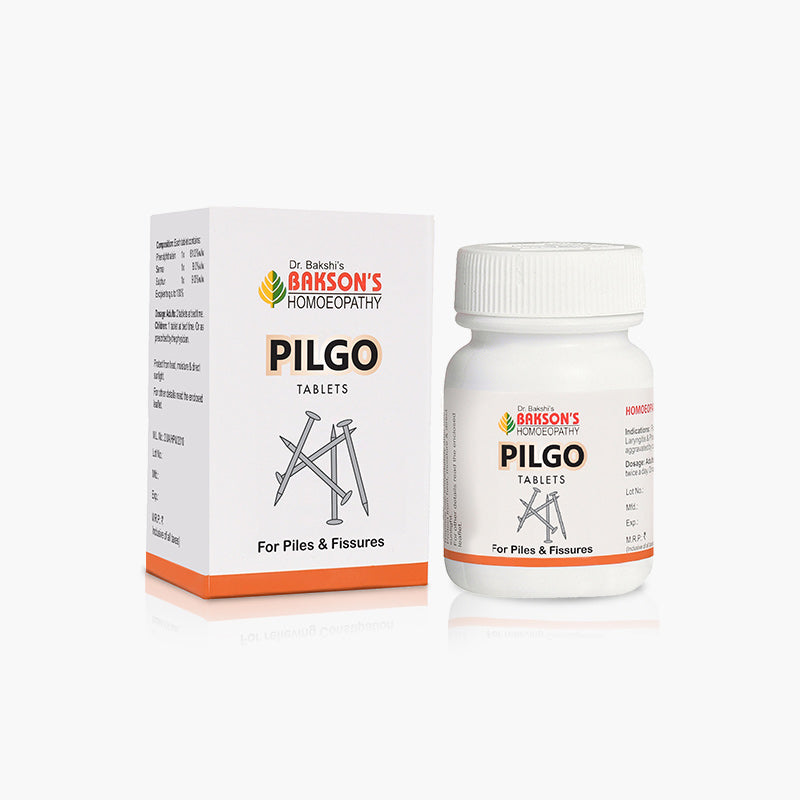PILGO TABLETS