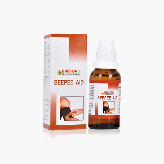 BEE PEE AID