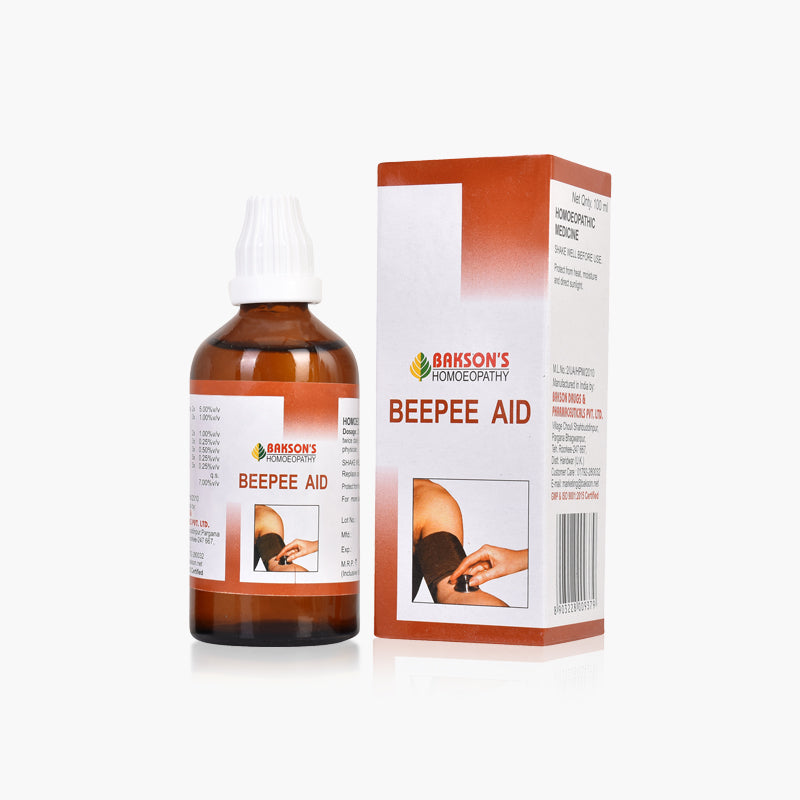 BEE PEE AID