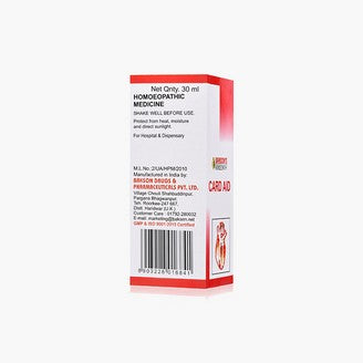 Improve heart health Kit