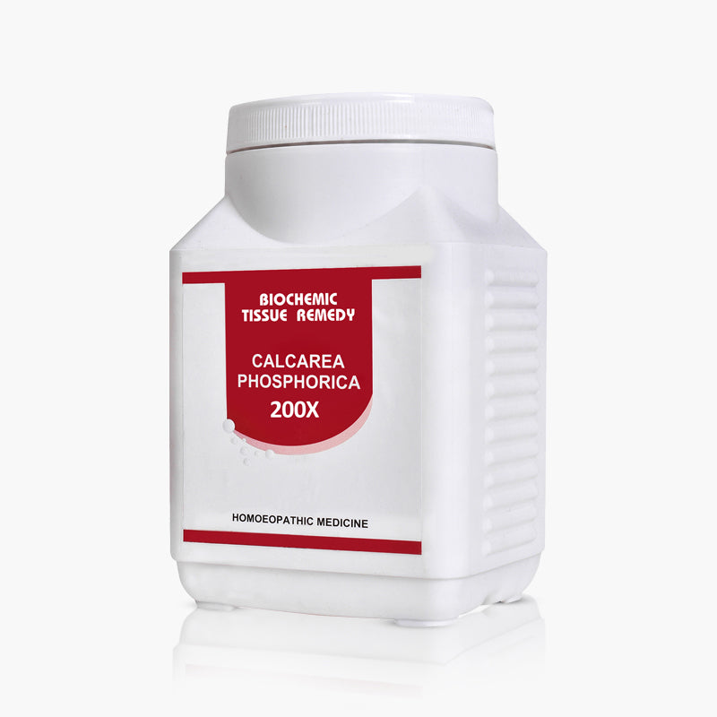 CALCAREA PHOSPHORICA-200X-4500TAB
