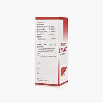 Jaundice Kit