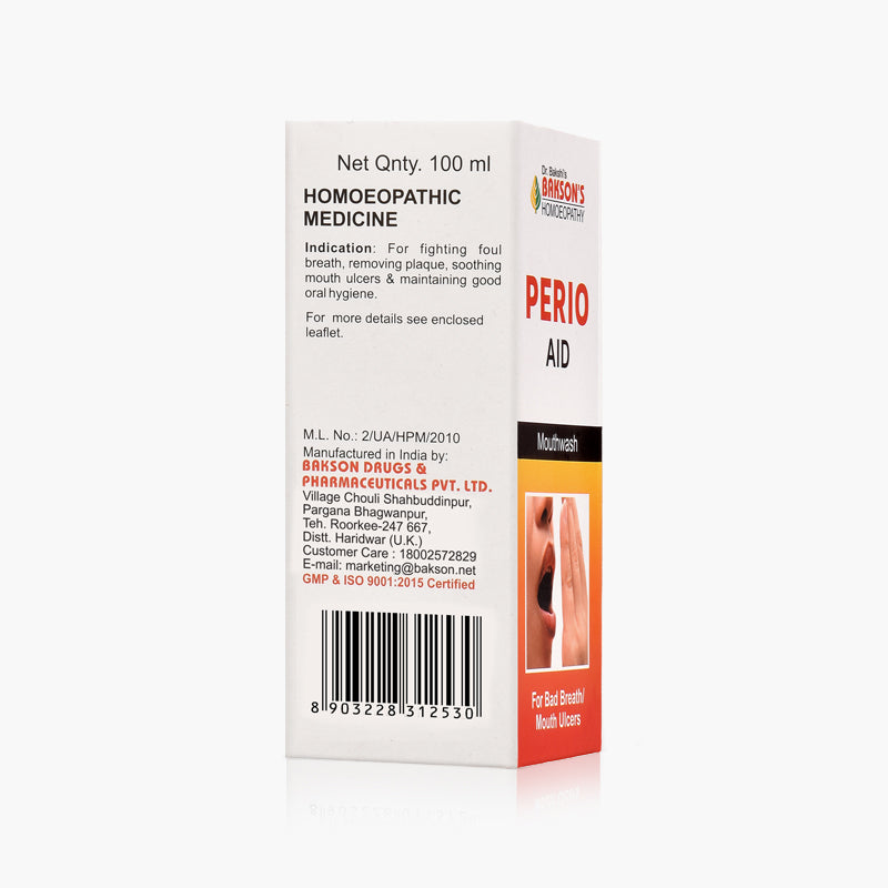 PERIO AID-100ML