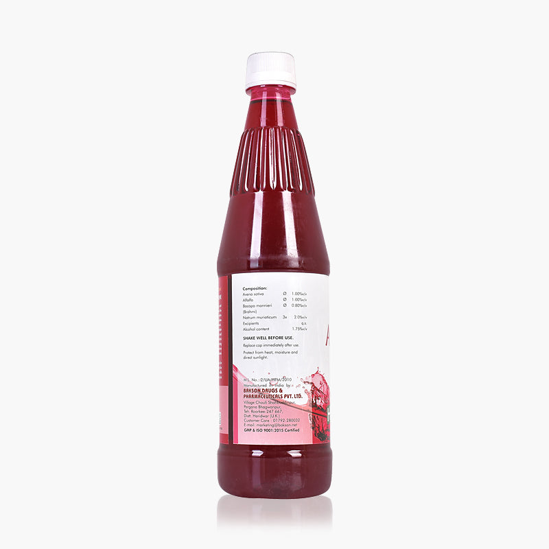 ALFAVENA HOMOEO DRINK-750ML