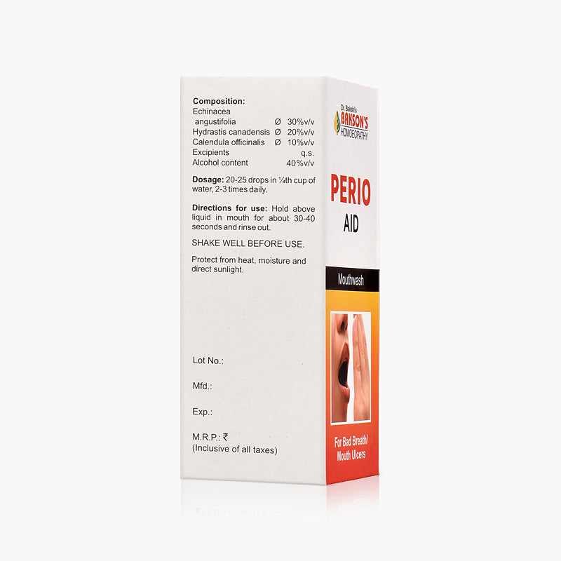 PERIO AID-30ML