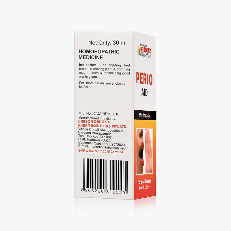 PERIO AID-30ML
