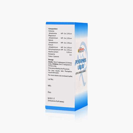 PENTAPHOS LIQUID-115ML
