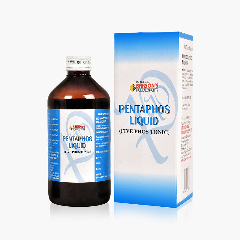 PENTAPHOS LIQUID-450ML