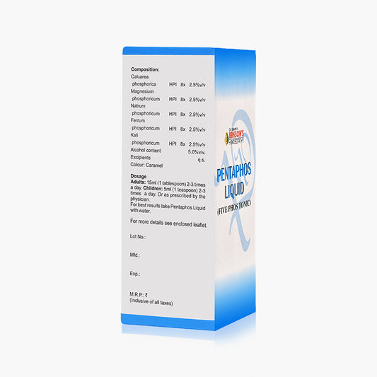 PENTAPHOS LIQUID-450ML