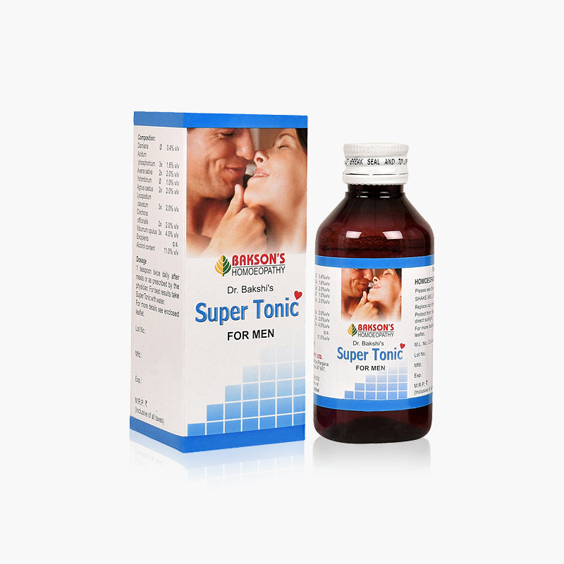 SUPER TONIC-115ML
