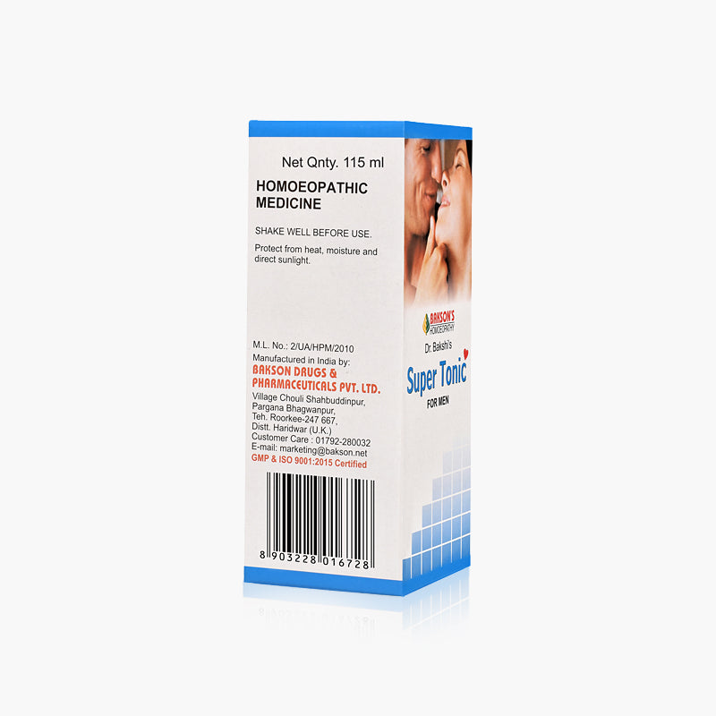 SUPER TONIC-115ML