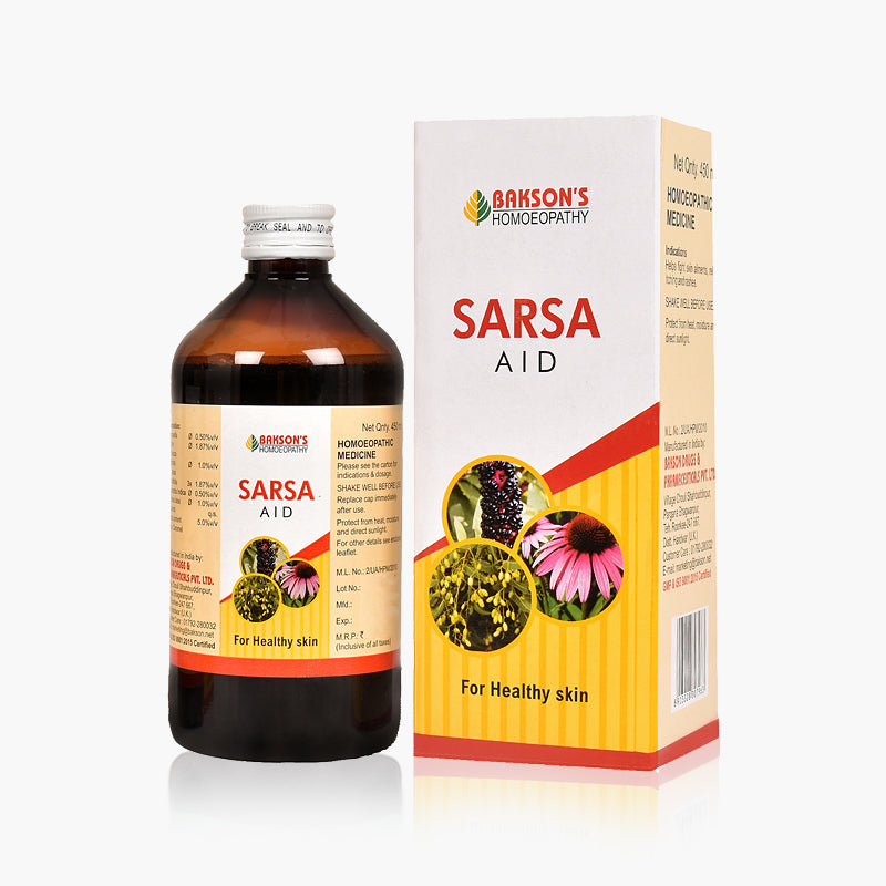 SARSA AID-450ML