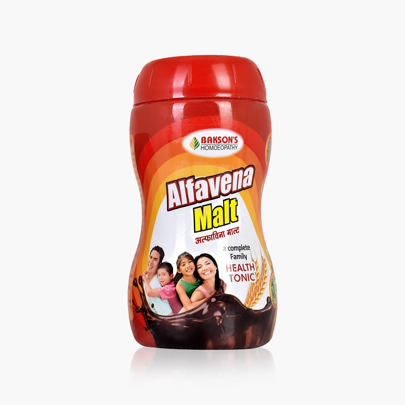 ALFAVENA MALT