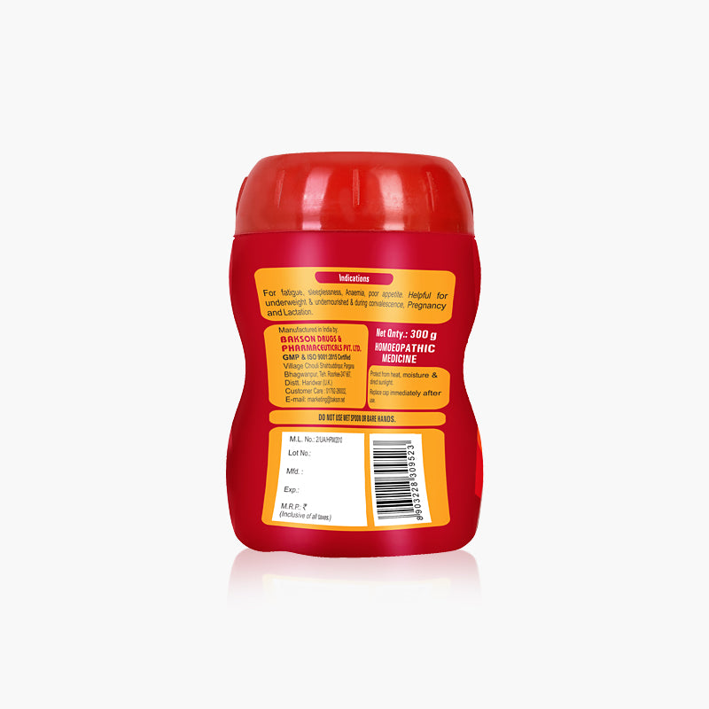 ALFAVENA MALT