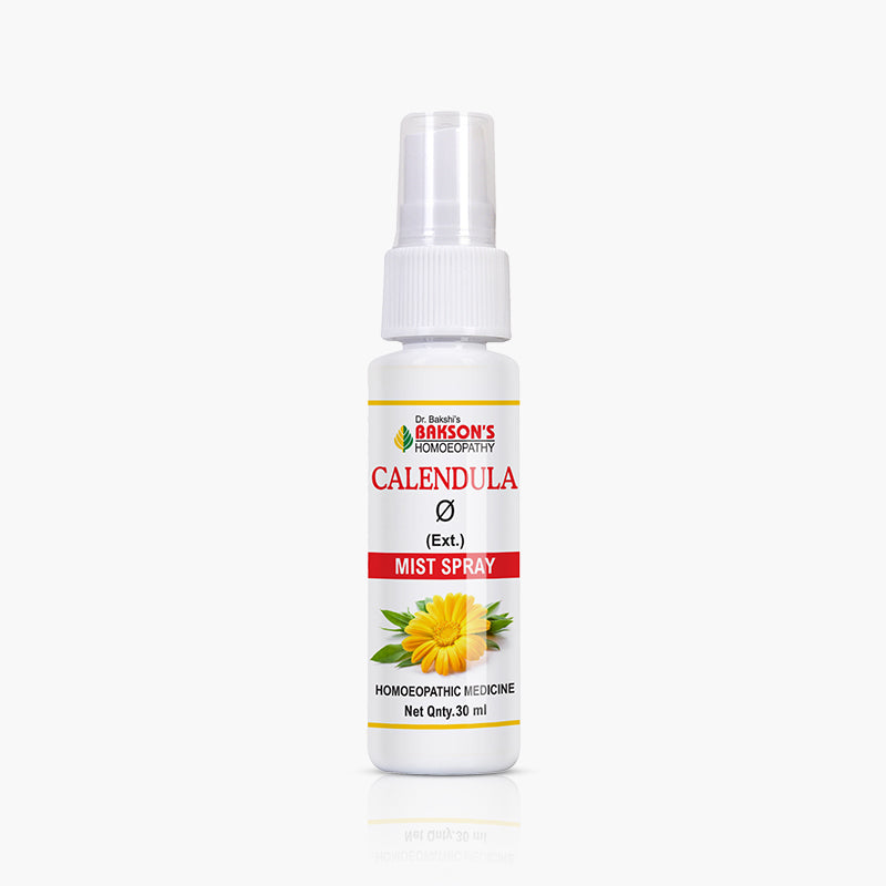 CALENDULA (EXT.) MIST SPRAY-30ML