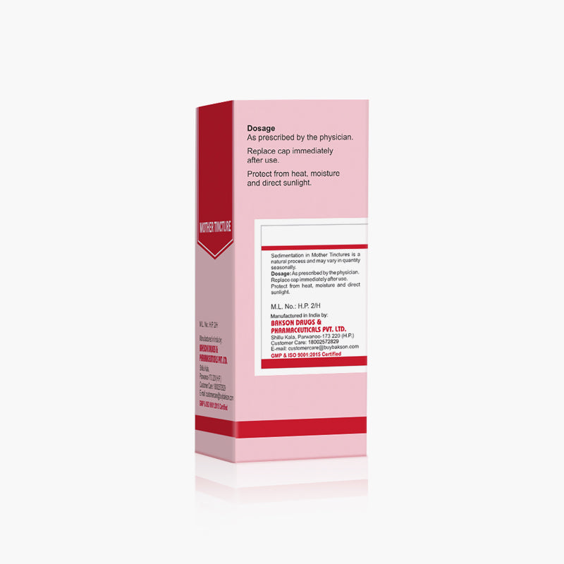 URTICA URENS-A-30ML(M)