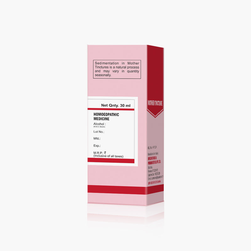 URTICA URENS-A-30ML(M)