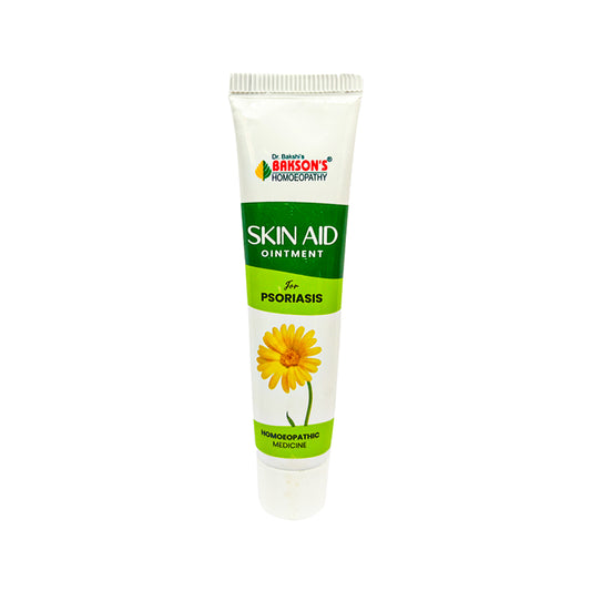SKIN AID OINTMENT - 100 GM