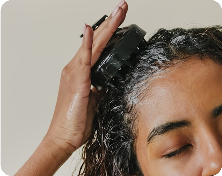 Hair & Immunity Synergy: Holistic Wellness with Bakson's Products
