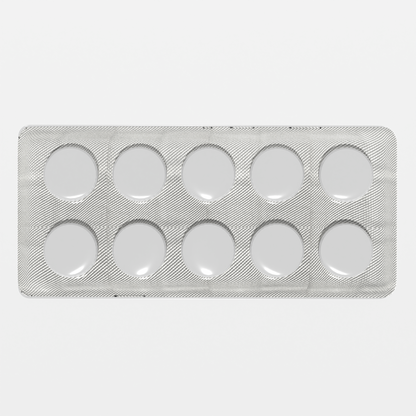 THROAT AID TABLETS STRIPS