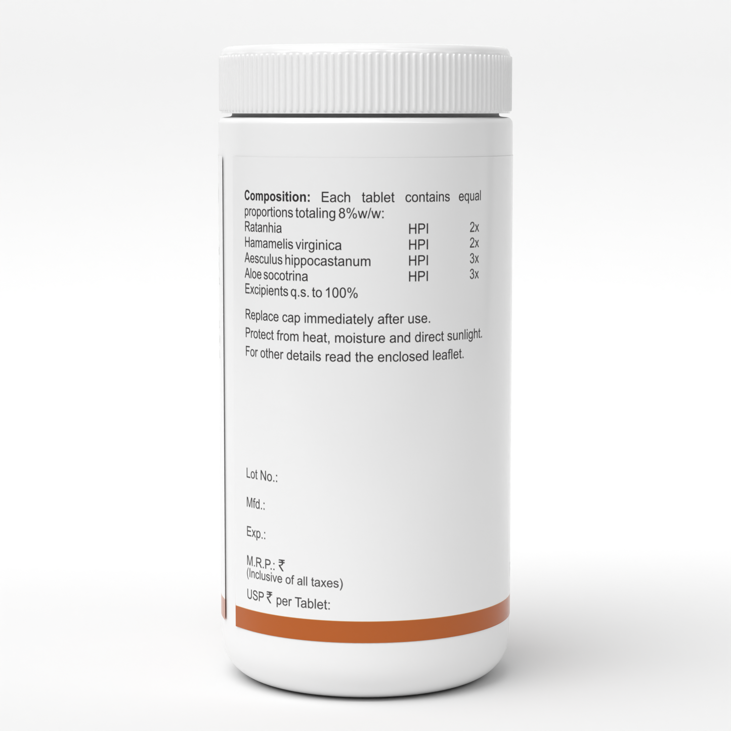 PILGO TABLETS
