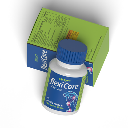 FLEXICARE CAPSULES-30 CAPSULES