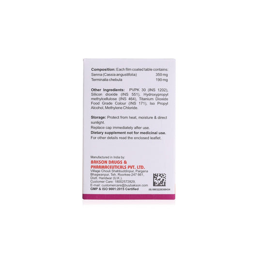 LAXAT AID TABLET-75 TAB