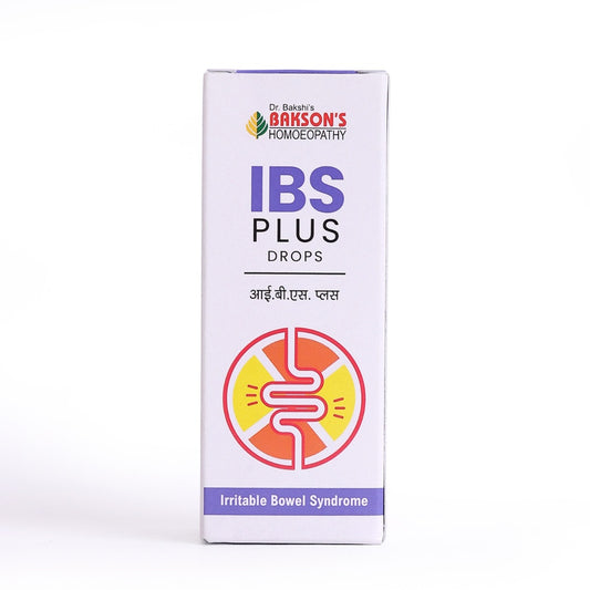 IBS Plus Drops-30 ML