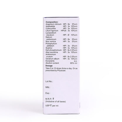 IBS Plus Drops-30 ML