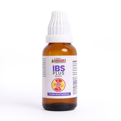 IBS Plus Drops-30 ML