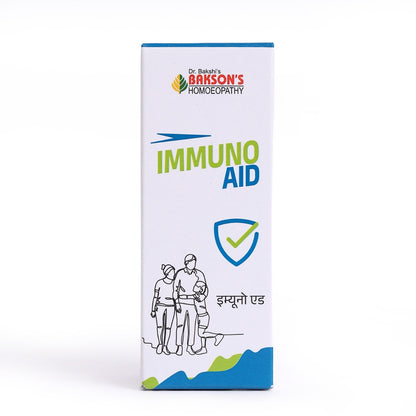 Immuno Aid Drops-30 ML