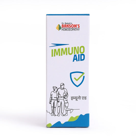 Immuno Aid Drops-30 ML