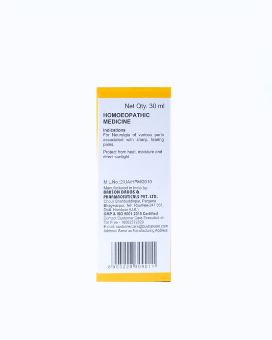 B 68 DROPS