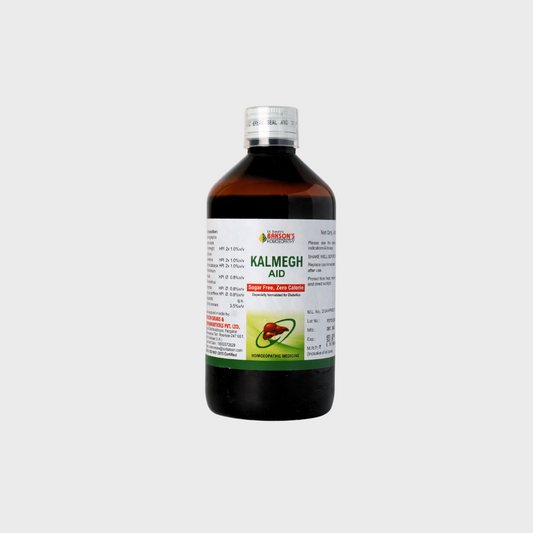 KALMEGH AID (SUGAR FREE)