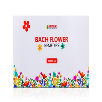 Dr Bakshi Flower Remedies