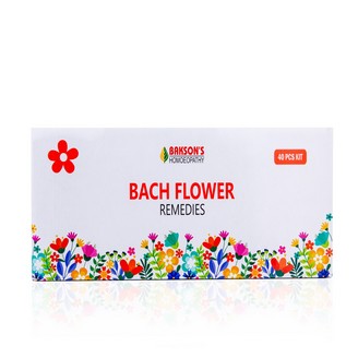 Dr Bakshi Flower Remedies