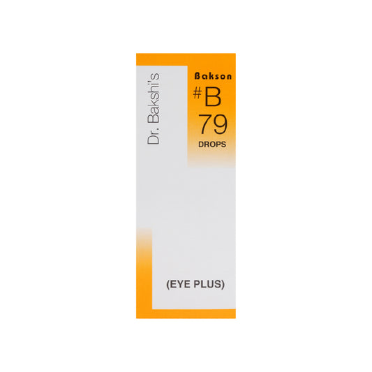 B79 DROP (EYE PLUS)